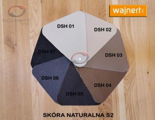 SKÓRA NATURALNA "S2" (2)